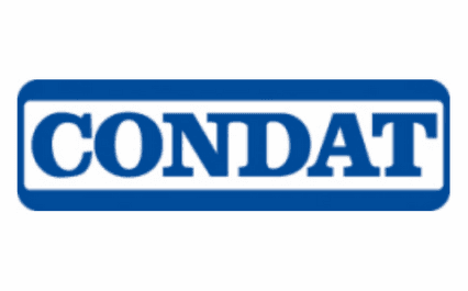 Condat S.A logosu