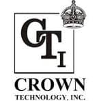 Crown Technology logosu