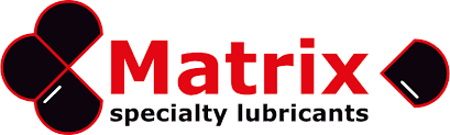 Matrix Speciality Lubricants logosu
