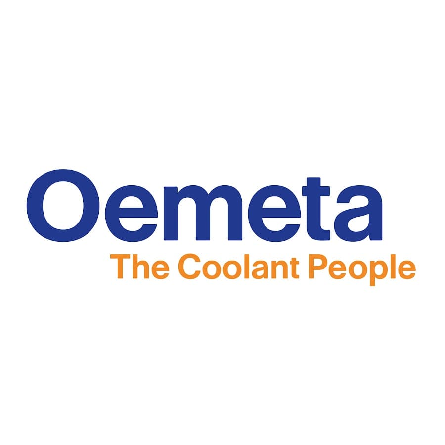 Oemeta logosu