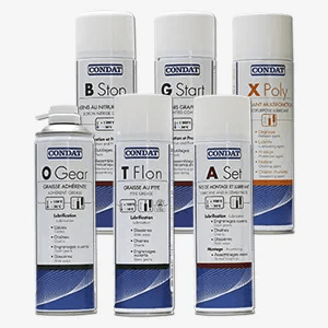Aerosoller (Spreyler)