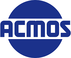 Acmos logosu