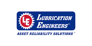 Lubrication Engineers / LE Lubricants logosu